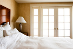 Oaker bedroom extension costs